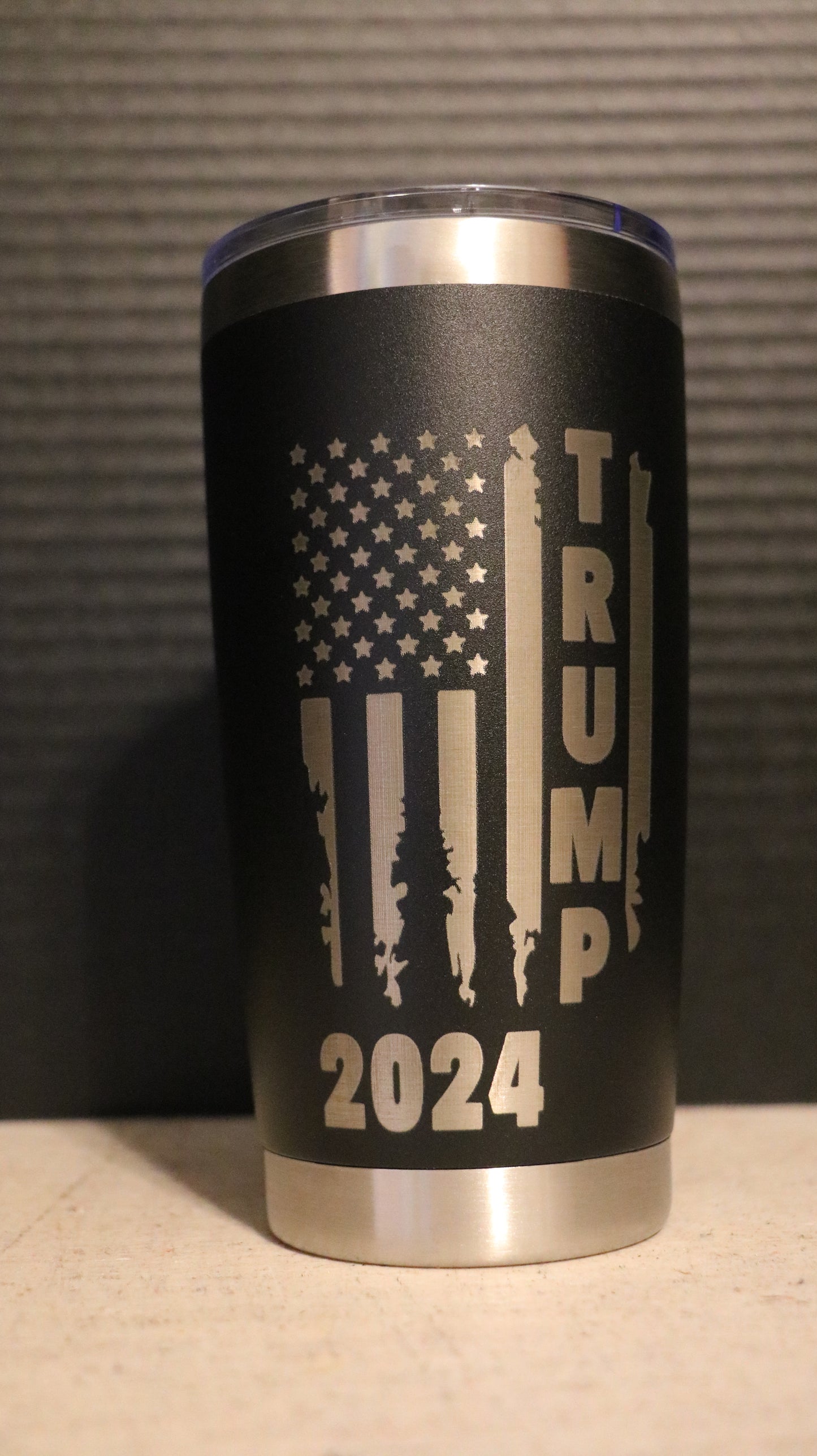 Trump Tumbler