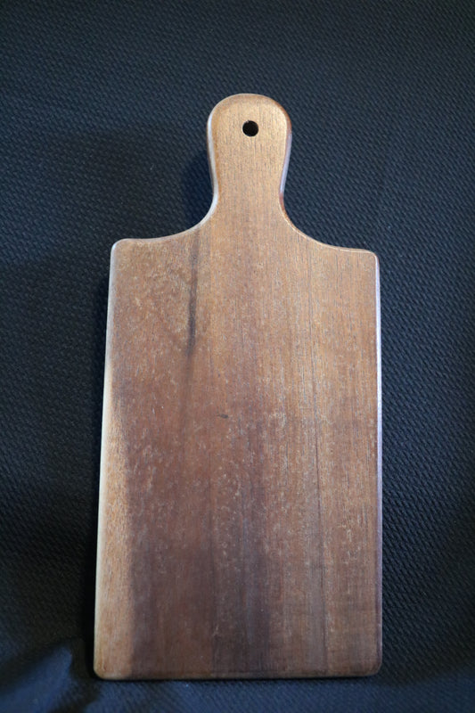 Acacia Wood Cutting Board