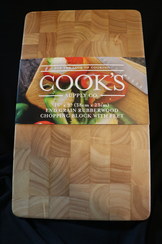 Cooks Cutting Board