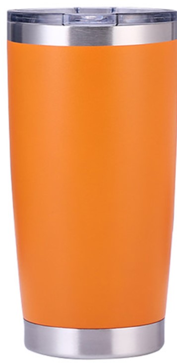 20 oz Tumblers 7 colors to choose from