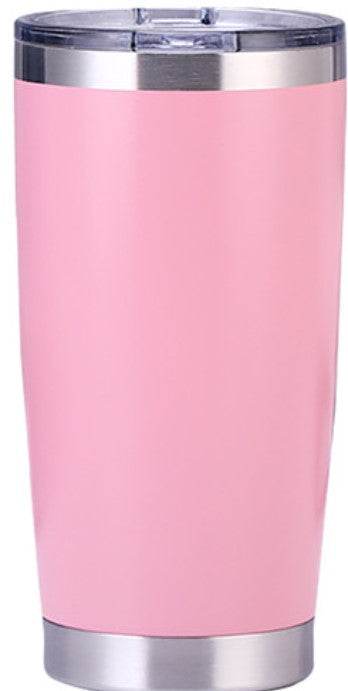 20 oz Tumblers 7 colors to choose from