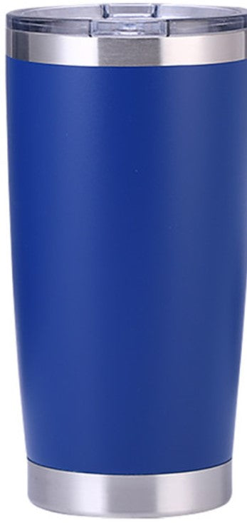 20 oz Tumblers 7 colors to choose from